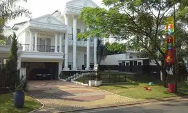 DIJUAL RUMAH DI BOULEVARD UTAMA LEGENDA WISATA, TURUN HARGA!