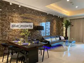 Dijual Apartemen Pondok Indah Residence Jakarta Selatan