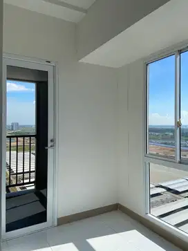 MURAH   DISEWAKAN APARTEMEN 2 BEDROOM TOKYO RIVERSIDE PIK 2