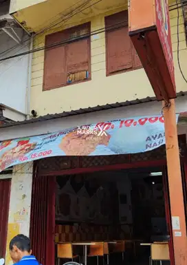 Hot Deal Ruko Murah Strategis Dekat Alun-Alun Poncol Kota Pasuruan