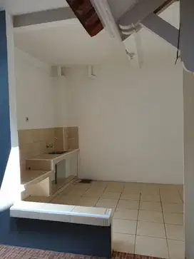 DIJUAL RUMAH DI CLUSTER DEPAN KOTA WISATA, DEKAT TOL!