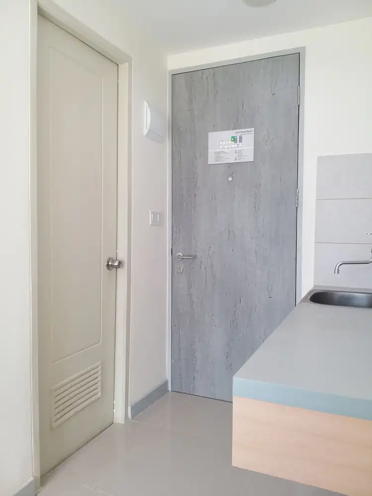 Jual Murah Banget Apartemen Osaka Riverview Furnish