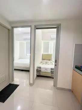 Disewakan Apartment Osaka Pantai Indah Kapuk 2br Furnished Baru