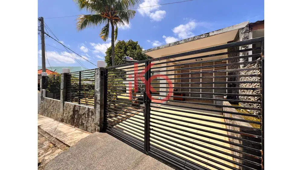 Rumah Cantik Strategi dan Nyaman di Nagoya