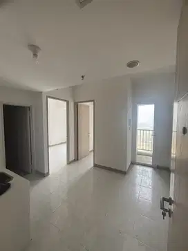 Apartemen Tokyo Riverside PIK 2 dengan View terbaik harga termurah
