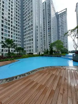DI JUAL APARTEMEN M TOWN RESIDENCE