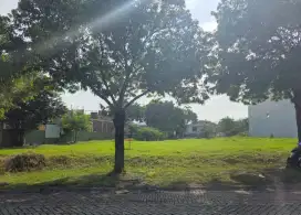 Tanah Kavling Teluk Golf Citraland 1.053m² SHM 14,9jt/m² Nego