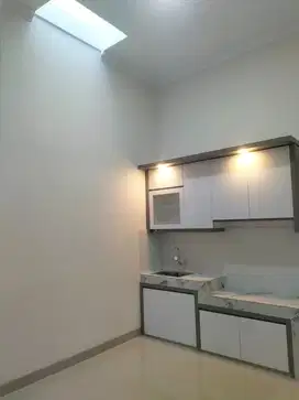 Dijual Cepat Rumah Poris Indah Tangerang, Bangunan Baru
