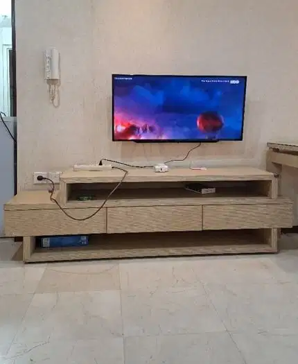 Disewakan Royal Mediterani Garden 2 Bedroom