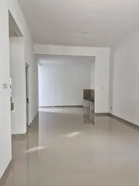 DIJUAL RUMAH SUDAH RENOVASI DI CLUSTER KOTA WISATA, DEKAT MAL