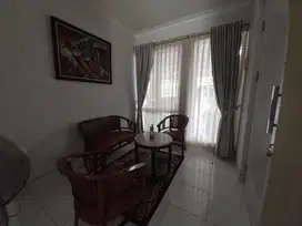DIJUAL RUMAH DI CLUSTER BARU KOTA WISATA, SIAP HUNI