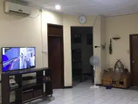 Rumah Di Janur Elok Kelapa Gading Jakarta Utara
