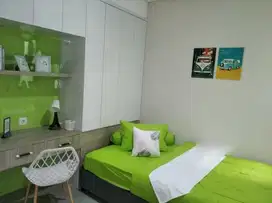 Rumah Kebon Jeruk