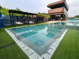 1BR Full Furnished Apartment di Southcity Pondok Cabe