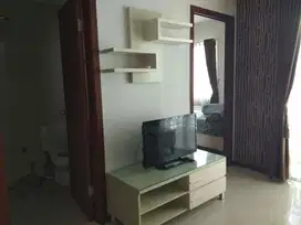 Disewakan Apartemen Thamrin Residence 1BR Type L Middle Floor