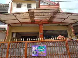 Dijual Rumah di Duren Sawit Pondok Kelapa