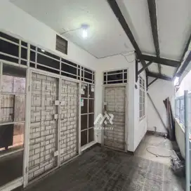 Dijual Rumah Pusat Kota Pagarsih Cibadak