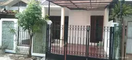 Dijual Rumah Di Duren Sawit Akses Dua Jalur Mobil Dalam Komplek