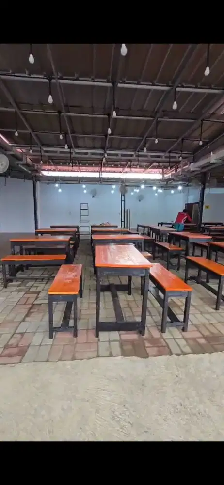 Dijual Ruang Usaha Pinggir Jalan Duren Jaya Bekasi