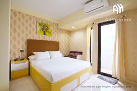 Kuningan SCBD Thamrin Tamansari Sudirman Studio Jakarta Selatan
