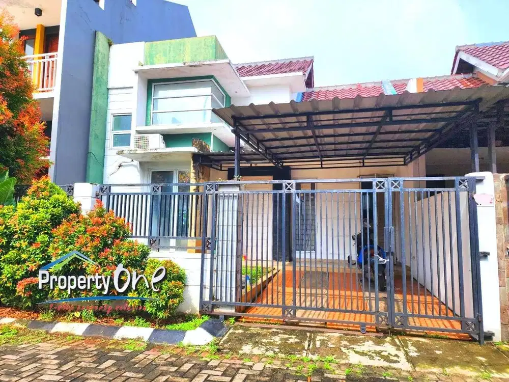 Jual Di Panorama Serpong Dekat Akses Toll BSD Pamulang