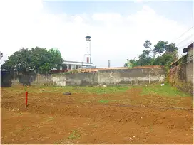 Tanah Murah Strategis, Area Perumahan Yasmin Bogor, Siap AJB!