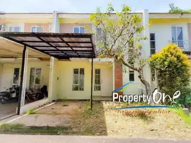 Perum Cluster 2 Paradise Serpong City 2 Lantai Dengan Fasilitas Mall