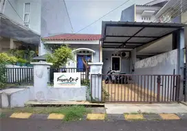 Jual Rumah Di Villa Dago Pamulang Dekat Serpong Dan Ciputat
