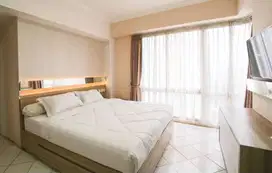 Sewa Bulanan Apartemen 3BR Puri Casablanca-Menteng Jakarta Selatan
