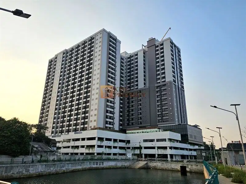 Dijual 3BR Anwa Residence – Apartemen Mewah dengan Fasilitas Premium!