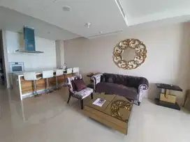 For Sale Apartment Pakubuwono House 2Bdr