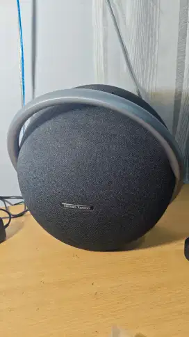 HARMAN KARDON ONYX 7 ORIGINAL MULUS