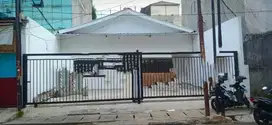 Rumah Di Kepu Kemayoran Luas 297 Akses Lebar Bisa Jadi Usaha
