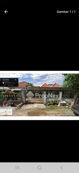 Murah Kalibokor Raya Rumah bisa Usaha