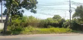 HARGA TERJANGKAU DIJUAL TANAH TENGAH KOTA SIDOARJO KAWASAN BISNIS