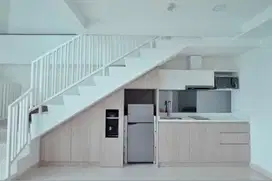 Disewakan Unit Apartemen Soho Residence