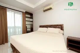 The Boulevard 1 BR near Harmony, Menteng, Kuningan
