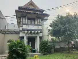 Dijual Cepat Rumah Hook Lippo Karawaci