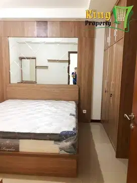 Good Deal 2br 74m2 Condo Green Bay Pluit Greenbay Furnished Terawat