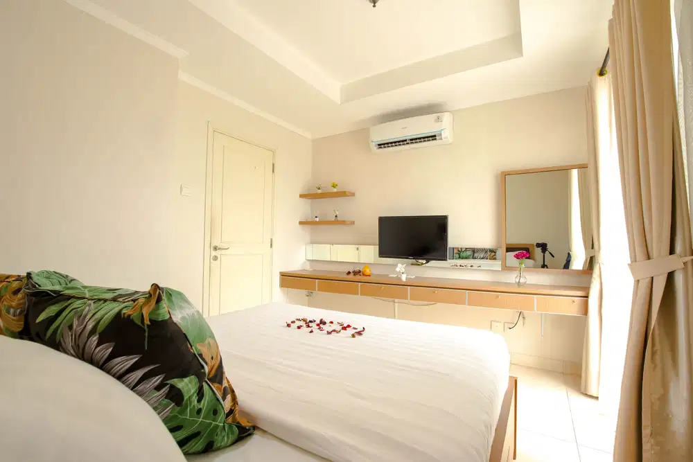 Apartemen The Boulevard 1 Kamar Tidur Include IPL - Jakarta Pusat
