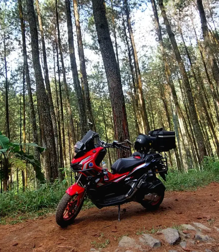 Adv 2019 Abs merah