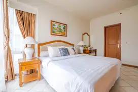 Sewa Apartemen Classic 2+1BR Puri Casablanca Kawasan Tebet, Kuningan