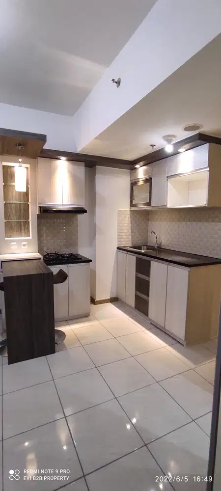 Disewakan Cepat Apartemen Mtown Gading Serpong
