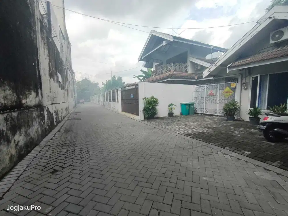 Tanah sangat strategia condongcatur cocok kost ekslusif