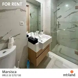 For RENT SQ Res Apartment - Fully Furnished - Studio - BRAND NEW