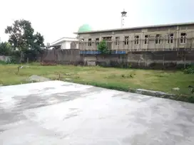 Kavling Perumahan, 10 Menit Stasiun Kota Bogor, Siap Bangun Sekarang!