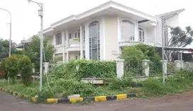 Dijual Komp Taman Kebun Jeruk Intercon Srengseng Meruya