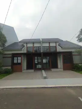 Siap Huni Dekat Toll Legok BSD at Kanapark fasilitas Kolam Renang dll