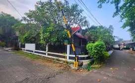 Jual Rumah Di Bukit Nusa Indah Ciputat Dekat Akses Toll BSD Serpong
