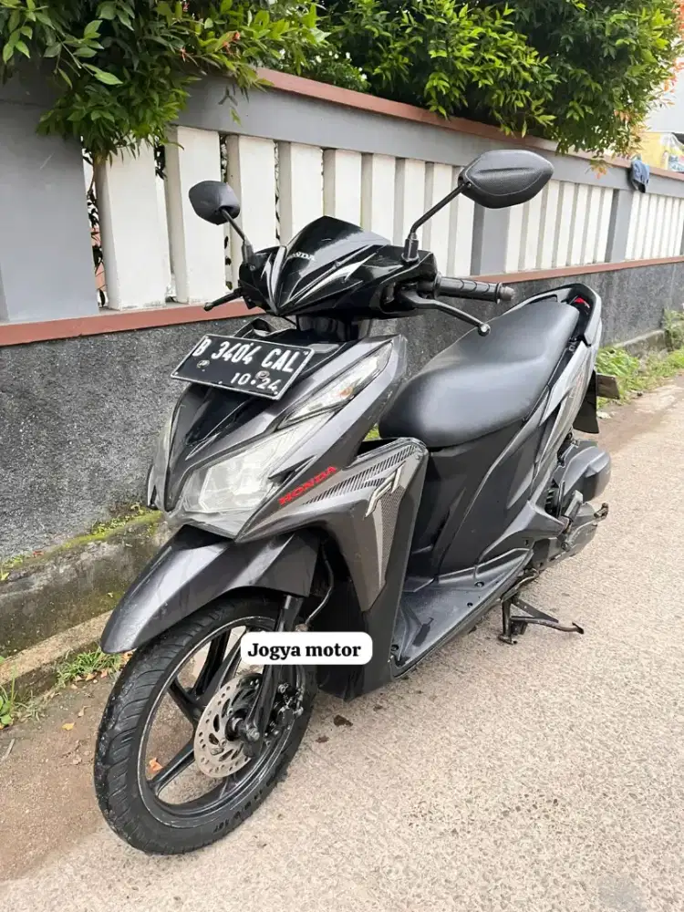 Honda Vario 125 techno 2014 cash